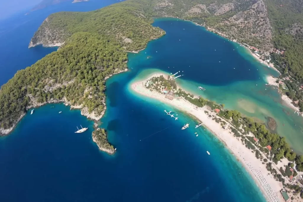 Ölüdeniz Fethiye