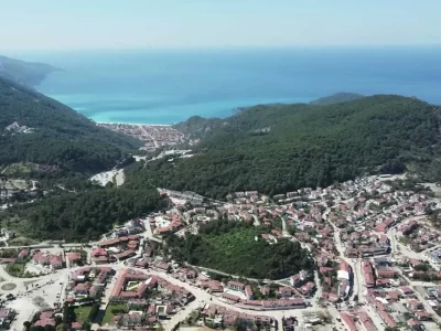 Ovacık Fethiye