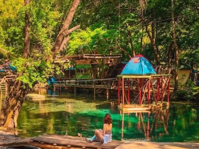 Yanıklar Fethiye Yeşilvadi